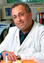 Professor Yehuda G. Assaraf